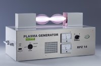 Plazmový generátor 4